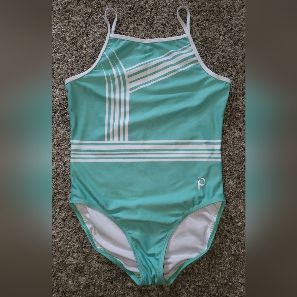 Panache| One Piece Swimsuit